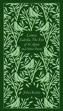 John Keats - Lamia, Isabella, The Eve of St Agnes and Other Poems.