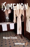Georges Simenon et Howard Curtis - Maigret Travels - Inspector Maigret #51.