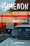 Georges Simenon et David Watson - Maigret's Secret - Inspector Maigret #54.