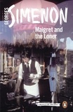 Georges Simenon et Howard Curtis - Maigret and the Loner - Inspector Maigret #73.