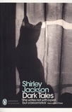 Shirley Jackson - Dark Tales.