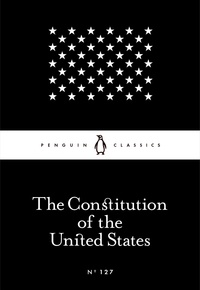 Founding Fathers - The Constitution of the United States.