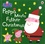 Lauren Holowaty - Peppa Pig  : Peppa Meets Father Christmas.