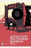 John le Carre - The Constant Gardener.
