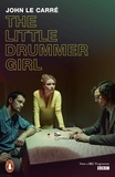 John Le Carré - The Little Drummer Girl.