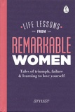  Stylist - Life Lessons from Remarkable Women - Tales of Triumph, Failure and Learning to Love Yourself.