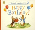 Beatrix Potter - Happy Birthday - A Peter Rabbit Tales.