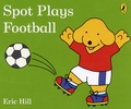 Eric Hill - Spot Plays Football.