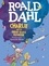 Roald Dahl et Quentin Blake - Charlie and the Great Glass Elevator (colour edition).