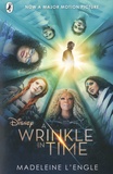 Madeleine L'Engle - Disney A Wrinkle in Time.