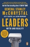 Stanley McChrystal et Jeff Eggers - Leaders - Myth and Reality.