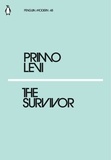 Primo Levi - Primo Levi The Survivor /anglais.