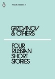 Four Russian Short Stories.