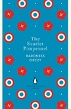 Baroness Baroness Orczy - The Scarlet Pimpernel.