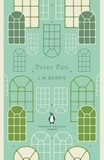 J. M. Barrie - Peter Pan.