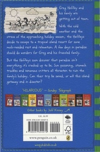 Diary of a Wimpy Kid Tome 12 The Getaway