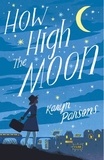 Karyn Parsons - How High The Moon.