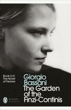 Giorgio Bassani et Jamie McKendrick - The Garden of the Finzi-Continis.