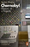 Serhii Plokhy - Chernobyl - History of a Tragedy.