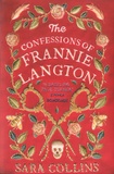 Sara Collins - The Confessions of Frannie Langton.