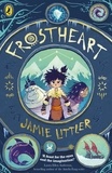 Jamie Littler - Frostheart.