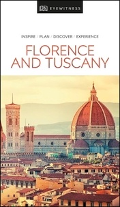  Anonyme - Florence & Tuscany.