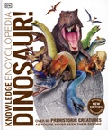 John Woodward - Knowledge encyclopedia dinosaur!.