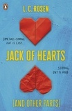 L. C. Rosen - Jack of Hearts (And Other Parts).