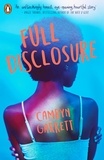 Camryn Garrett - Full Disclosure.
