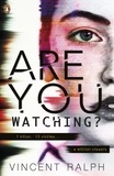 Vincent Ralph - Are You Watching?.