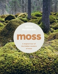 Ulrica Nordstrom - Moss.