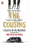 Karen M. McManus - One Of Us Is Lying.