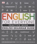 Tom Booth - English for Everyone English Grammar Guide - Practice Book.