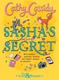 Cathy Cassidy et Erin Keen - Sasha's Secret.
