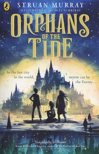 Struan Murray - Orphans of the Tide.