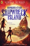 Struan Murray et Manuel Sumberac - Shipwreck Island.