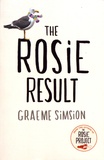 Graeme Simsion - The Rosie Result.