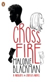 Malorie Blackman - Crossfire.