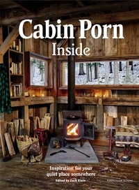 Zach Klein - Cabin Porn Inside.