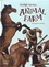 George Orwell et  Odyr - Animal Farm.