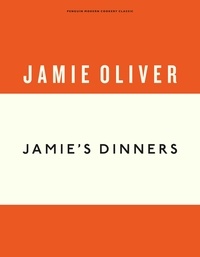 Jamie Oliver - Jamie's Dinners.
