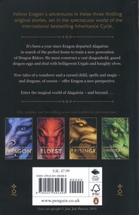 Eragon - Tales from Alagaësia Tome 1 The Fork, the Witch, and the Worm