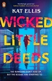 Kat Ellis - Wicked Little Deeds.