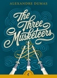Robin Waterfield et Alexandre Dumas - The Three Musketeers.
