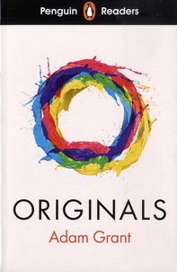 Adam Grant - Originals.