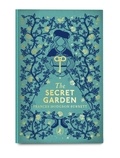 Frances Hodgson Burnett - The Secret Garden - Puffin Clothbound Classics.
