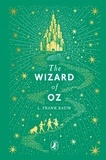 L. Frank Baum - The Wizard of Oz - Puffin Clothbound Classics.