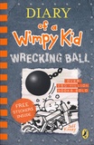 Jeff Kinney - Diary of a Wimpy Kid Tome 14 : Wrecking Ball.