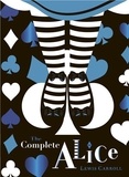 Lewis Carroll - The Complete Alice.