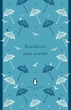 Jane Austen - Sanditon.